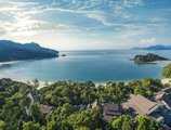 The Andaman, a Luxury Collection Resort в Лангкави Малайзия ✅. Забронировать номер онлайн по выгодной цене в The Andaman, a Luxury Collection Resort. Трансфер из аэропорта.