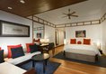 The Andaman, a Luxury Collection Resort в Лангкави Малайзия ✅. Забронировать номер онлайн по выгодной цене в The Andaman, a Luxury Collection Resort. Трансфер из аэропорта.