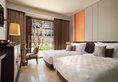 The Anvaya Beach Resort Bali в регион Кута Индонезия ✅. Забронировать номер онлайн по выгодной цене в The Anvaya Beach Resort Bali. Трансфер из аэропорта.