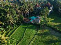 The Artini Dijiwa Ubud в регион Убуд Индонезия ✅. Забронировать номер онлайн по выгодной цене в The Artini Dijiwa Ubud. Трансфер из аэропорта.