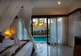 The Awan Villas в Семиньяк Индонезия ✅. Забронировать номер онлайн по выгодной цене в The Awan Villas. Трансфер из аэропорта.
