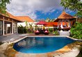 The Awan Villas в Семиньяк Индонезия ✅. Забронировать номер онлайн по выгодной цене в The Awan Villas. Трансфер из аэропорта.