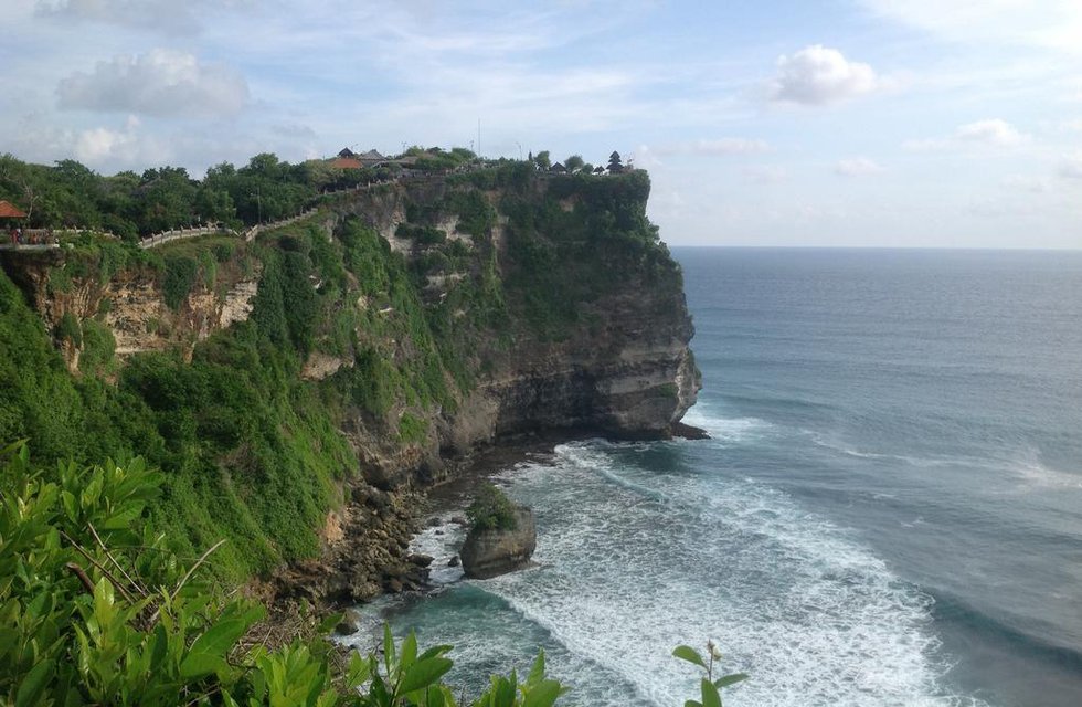 The Bali Khama в регион Нуса Дуа Индонезия ✅. Забронировать номер онлайн по выгодной цене в The Bali Khama. Трансфер из аэропорта.