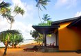 The Beach Cabanas Retreat & Spa в Коггала Шри-Ланка ✅. Забронировать номер онлайн по выгодной цене в The Beach Cabanas Retreat & Spa. Трансфер из аэропорта.