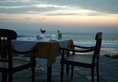 The Beach Cabanas Retreat & Spa в Коггала Шри-Ланка ✅. Забронировать номер онлайн по выгодной цене в The Beach Cabanas Retreat & Spa. Трансфер из аэропорта.