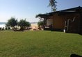 The Beach Cabanas Retreat & Spa в Коггала Шри-Ланка ✅. Забронировать номер онлайн по выгодной цене в The Beach Cabanas Retreat & Spa. Трансфер из аэропорта.