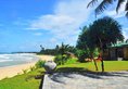 The Beach Cabanas Retreat & Spa в Коггала Шри-Ланка ✅. Забронировать номер онлайн по выгодной цене в The Beach Cabanas Retreat & Spa. Трансфер из аэропорта.
