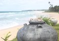 The Beach Cabanas Retreat & Spa в Коггала Шри-Ланка ✅. Забронировать номер онлайн по выгодной цене в The Beach Cabanas Retreat & Spa. Трансфер из аэропорта.