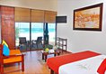 The Beach Cabanas Retreat & Spa в Коггала Шри-Ланка ✅. Забронировать номер онлайн по выгодной цене в The Beach Cabanas Retreat & Spa. Трансфер из аэропорта.