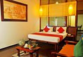 The Beach Cabanas Retreat & Spa в Коггала Шри-Ланка ✅. Забронировать номер онлайн по выгодной цене в The Beach Cabanas Retreat & Spa. Трансфер из аэропорта.