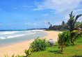 The Beach Cabanas Retreat & Spa в Коггала Шри-Ланка ✅. Забронировать номер онлайн по выгодной цене в The Beach Cabanas Retreat & Spa. Трансфер из аэропорта.
