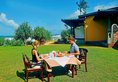 The Beach Cabanas Retreat & Spa в Коггала Шри-Ланка ✅. Забронировать номер онлайн по выгодной цене в The Beach Cabanas Retreat & Spa. Трансфер из аэропорта.