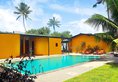The Beach Cabanas Retreat & Spa в Коггала Шри-Ланка ✅. Забронировать номер онлайн по выгодной цене в The Beach Cabanas Retreat & Spa. Трансфер из аэропорта.