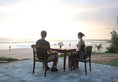 The Beach Cabanas Retreat & Spa в Коггала Шри-Ланка ✅. Забронировать номер онлайн по выгодной цене в The Beach Cabanas Retreat & Spa. Трансфер из аэропорта.