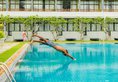 Blue Water в Ваддува Шри-Ланка ✅. Забронировать номер онлайн по выгодной цене в Blue Water. Трансфер из аэропорта.