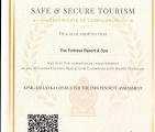 The Fortress Resort & Spa - Level 1 Certified в Галле Шри Ланка ✅. Забронировать номер онлайн по выгодной цене в The Fortress Resort & Spa - Level 1 Certified. Трансфер из аэропорта.
