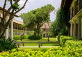 The Fortress Resort & Spa - Level 1 Certified в Галле Шри-Ланка ✅. Забронировать номер онлайн по выгодной цене в The Fortress Resort & Spa - Level 1 Certified. Трансфер из аэропорта.