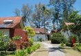 The Frangipani Langkawi Resort & Spa в Лангкави Малайзия ✅. Забронировать номер онлайн по выгодной цене в The Frangipani Langkawi Resort & Spa. Трансфер из аэропорта.