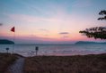 The Frangipani Langkawi Resort & Spa в Лангкави Малайзия ✅. Забронировать номер онлайн по выгодной цене в The Frangipani Langkawi Resort & Spa. Трансфер из аэропорта.