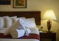 The Frangipani Langkawi Resort & Spa в Лангкави Малайзия ✅. Забронировать номер онлайн по выгодной цене в The Frangipani Langkawi Resort & Spa. Трансфер из аэропорта.