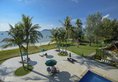 The Frangipani Langkawi Resort & Spa в Лангкави Малайзия ✅. Забронировать номер онлайн по выгодной цене в The Frangipani Langkawi Resort & Spa. Трансфер из аэропорта.