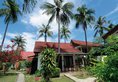 The Frangipani Langkawi Resort & Spa в Лангкави Малайзия ✅. Забронировать номер онлайн по выгодной цене в The Frangipani Langkawi Resort & Spa. Трансфер из аэропорта.