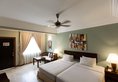 The Frangipani Langkawi Resort & Spa в Лангкави Малайзия ✅. Забронировать номер онлайн по выгодной цене в The Frangipani Langkawi Resort & Spa. Трансфер из аэропорта.