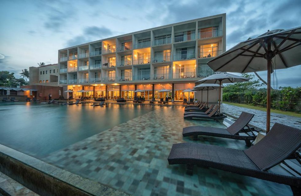The Habitat Kosgoda by Asia Leisure в Косгода Шри-Ланка ✅. Забронировать номер онлайн по выгодной цене в The Habitat Kosgoda by Asia Leisure. Трансфер из аэропорта.