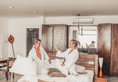 The Habitat Kosgoda by Asia Leisure в Косгода Шри-Ланка ✅. Забронировать номер онлайн по выгодной цене в The Habitat Kosgoda by Asia Leisure. Трансфер из аэропорта.