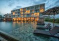 The Habitat Kosgoda by Asia Leisure в Косгода Шри-Ланка ✅. Забронировать номер онлайн по выгодной цене в The Habitat Kosgoda by Asia Leisure. Трансфер из аэропорта.