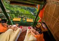 Jungle Retreat by Kupu Kupu Barong в регион Убуд Индонезия ✅. Забронировать номер онлайн по выгодной цене в Jungle Retreat by Kupu Kupu Barong. Трансфер из аэропорта.