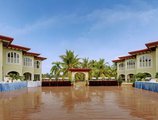 Kenilworth Beach Resort в Гоа Индия  ✅. Забронировать номер онлайн по выгодной цене в Kenilworth Beach Resort. Трансфер из аэропорта.