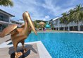 Dash Resort Langkawi в Лангкави Малайзия ✅. Забронировать номер онлайн по выгодной цене в Dash Resort Langkawi. Трансфер из аэропорта.
