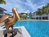 Dash Resort Langkawi в Лангкави Малайзия ✅. Забронировать номер онлайн по выгодной цене в Dash Resort Langkawi. Трансфер из аэропорта.