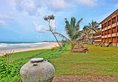 The Long Beach Resort & Spa в Коггала Шри-Ланка ✅. Забронировать номер онлайн по выгодной цене в The Long Beach Resort & Spa. Трансфер из аэропорта.