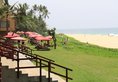 The Long Beach Resort & Spa в Коггала Шри-Ланка ✅. Забронировать номер онлайн по выгодной цене в The Long Beach Resort & Spa. Трансфер из аэропорта.