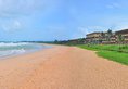 The Long Beach Resort & Spa в Коггала Шри-Ланка ✅. Забронировать номер онлайн по выгодной цене в The Long Beach Resort & Spa. Трансфер из аэропорта.
