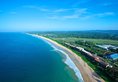 The Long Beach Resort & Spa в Коггала Шри-Ланка ✅. Забронировать номер онлайн по выгодной цене в The Long Beach Resort & Spa. Трансфер из аэропорта.