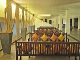 The Long Beach Resort & Spa в Коггала Шри Ланка ✅. Забронировать номер онлайн по выгодной цене в The Long Beach Resort & Spa. Трансфер из аэропорта.