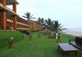 The Long Beach Resort & Spa в Коггала Шри-Ланка ✅. Забронировать номер онлайн по выгодной цене в The Long Beach Resort & Spa. Трансфер из аэропорта.