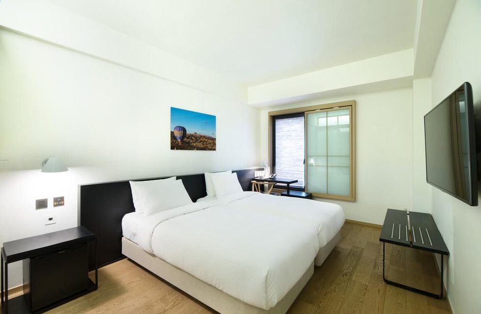 The Splaisir Seoul Myeondong Hotel в Сеул Южная Корея ✅. Забронировать номер онлайн по выгодной цене в The Splaisir Seoul Myeondong Hotel. Трансфер из аэропорта.