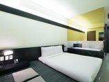 The Splaisir Seoul Myeondong Hotel в Сеул Южная Корея ✅. Забронировать номер онлайн по выгодной цене в The Splaisir Seoul Myeondong Hotel. Трансфер из аэропорта.