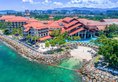 The Magellan Sutera в Борнео Малайзия ✅. Забронировать номер онлайн по выгодной цене в The Magellan Sutera. Трансфер из аэропорта.