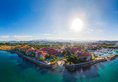The Magellan Sutera в Борнео Малайзия ✅. Забронировать номер онлайн по выгодной цене в The Magellan Sutera. Трансфер из аэропорта.