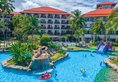 The Magellan Sutera в Борнео Малайзия ✅. Забронировать номер онлайн по выгодной цене в The Magellan Sutera. Трансфер из аэропорта.
