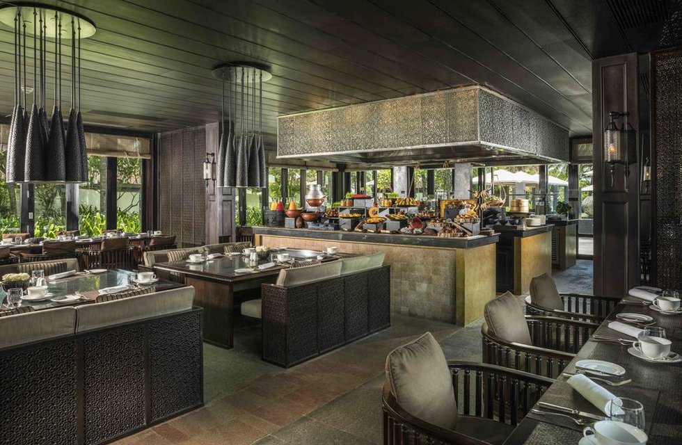 Four Season Resort The Nam Hai Hoi An в Хойан Вьетнам ✅. Забронировать номер онлайн по выгодной цене в Four Season Resort The Nam Hai Hoi An. Трансфер из аэропорта.