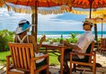 The Oberoi в Семиньяк Индонезия ✅. Забронировать номер онлайн по выгодной цене в The Oberoi. Трансфер из аэропорта.