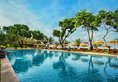 The Oberoi в Семиньяк Индонезия ✅. Забронировать номер онлайн по выгодной цене в The Oberoi. Трансфер из аэропорта.