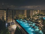 The Outpost Hotel Sentosa в Сингапур Сингапур ✅. Забронировать номер онлайн по выгодной цене в The Outpost Hotel Sentosa. Трансфер из аэропорта.