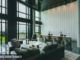 The Outpost Hotel Sentosa в Сингапур Сингапур ✅. Забронировать номер онлайн по выгодной цене в The Outpost Hotel Sentosa. Трансфер из аэропорта.